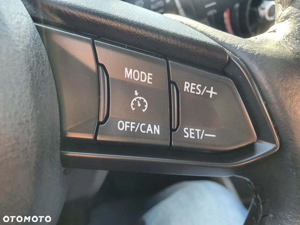 Mazda CX-3 SKYACTIV-G 120 FWD Exclusive-Line - 17