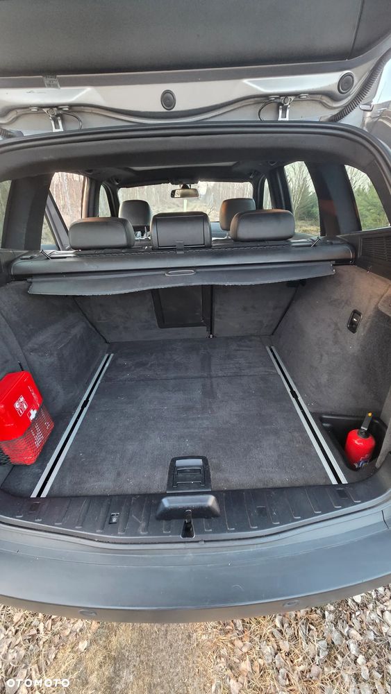 BMW X3 - 19