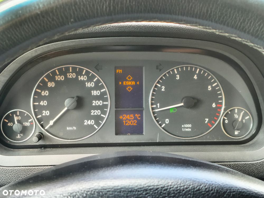 Mercedes-Benz Klasa A 150 Classic Starline - 25