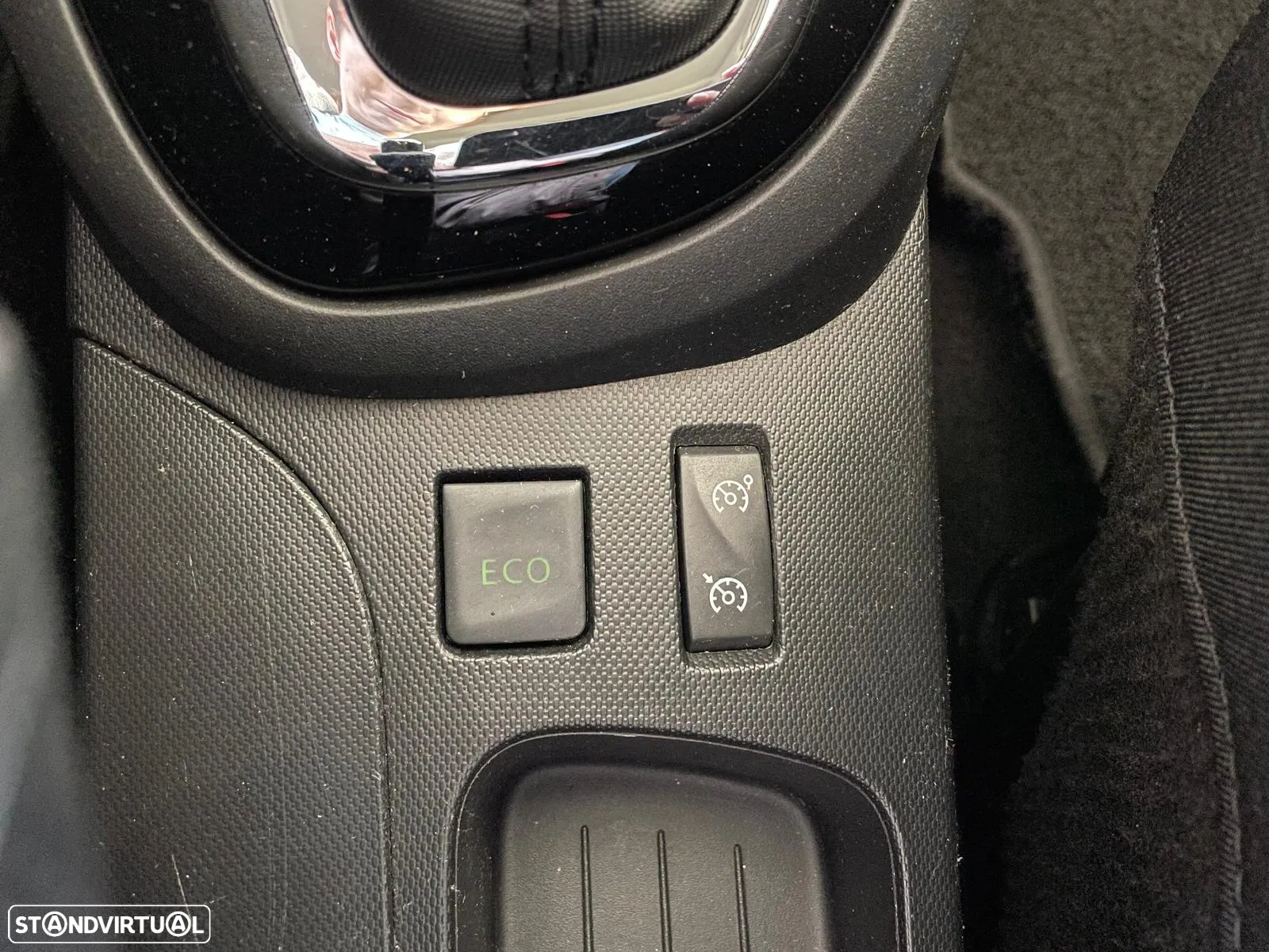 Renault Captur 1.2 TCe Exclusive EDC - 15