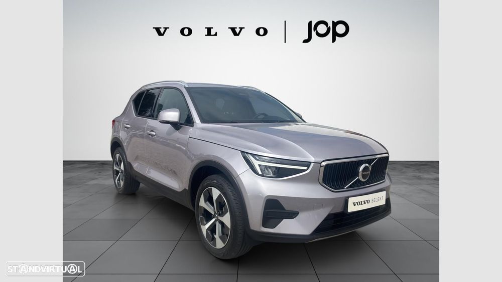 Volvo XC 40 2.0 B3 Plus Dark - 9