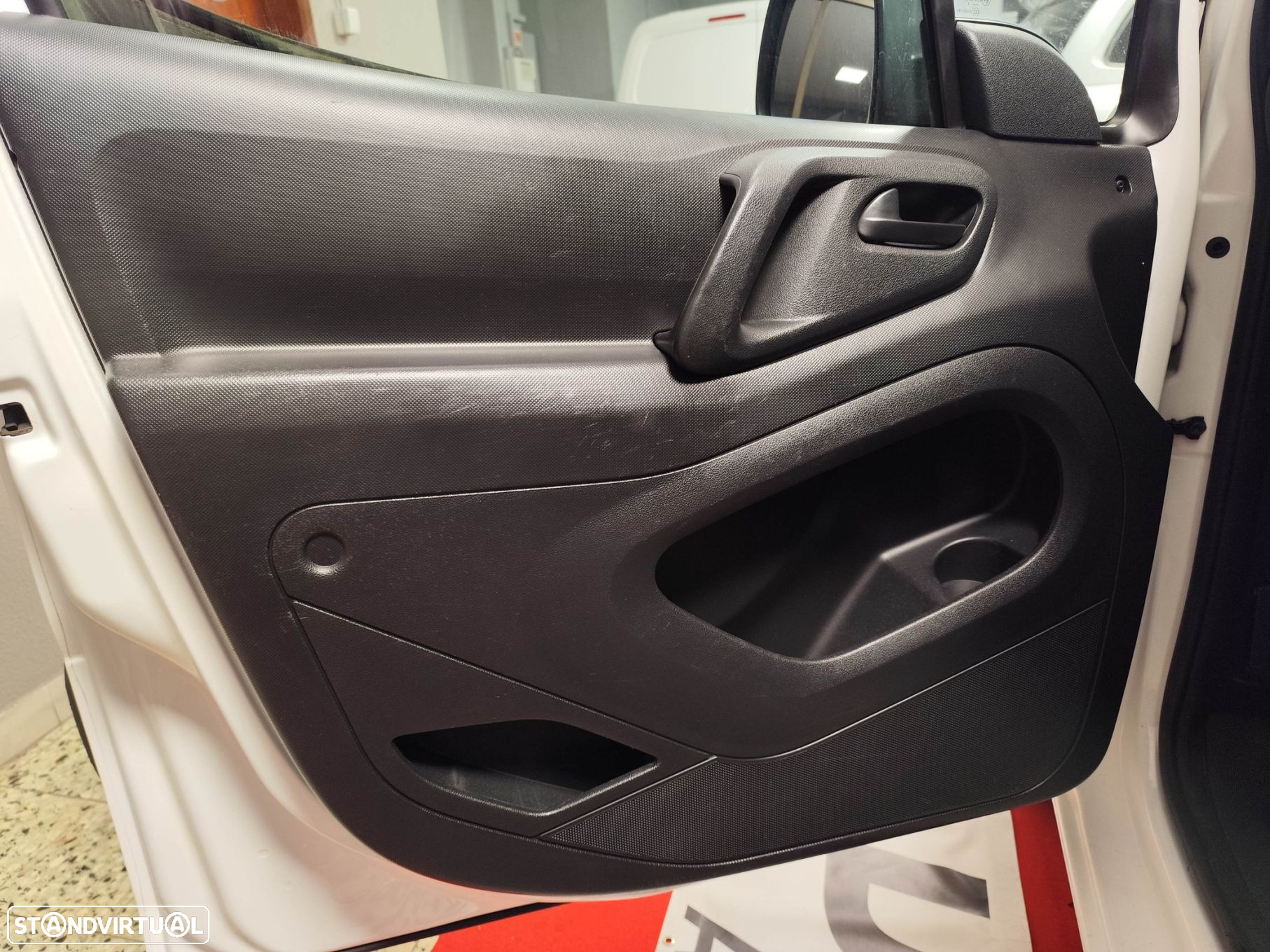 Peugeot Partner 1.6 BlueHDi L2 Premium 3L - 10