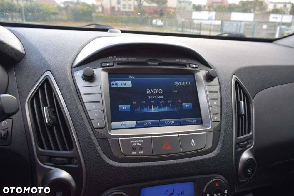 Hyundai ix35 - 30