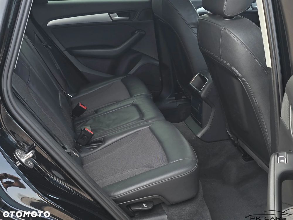 Audi Q5 2.0 TDI clean diesel Quattro S tronic - 34