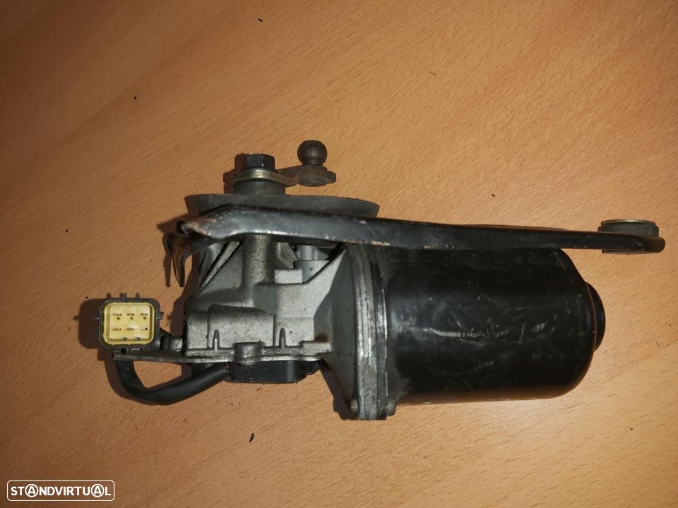Motor limpa para brisas Mg Zr - 3