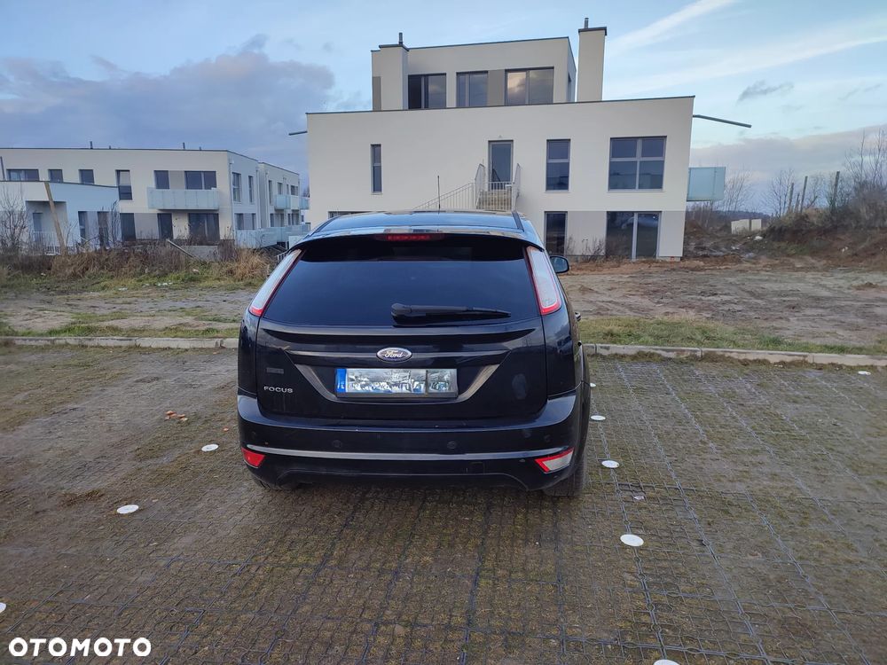 Ford Focus 1.6 Trend EU5 - 5