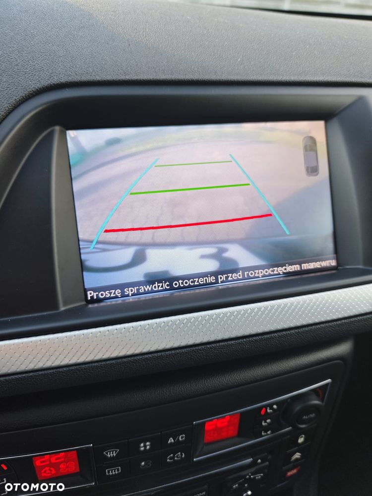 Citroën C5 HDi 165 FAP Exclusive - 23