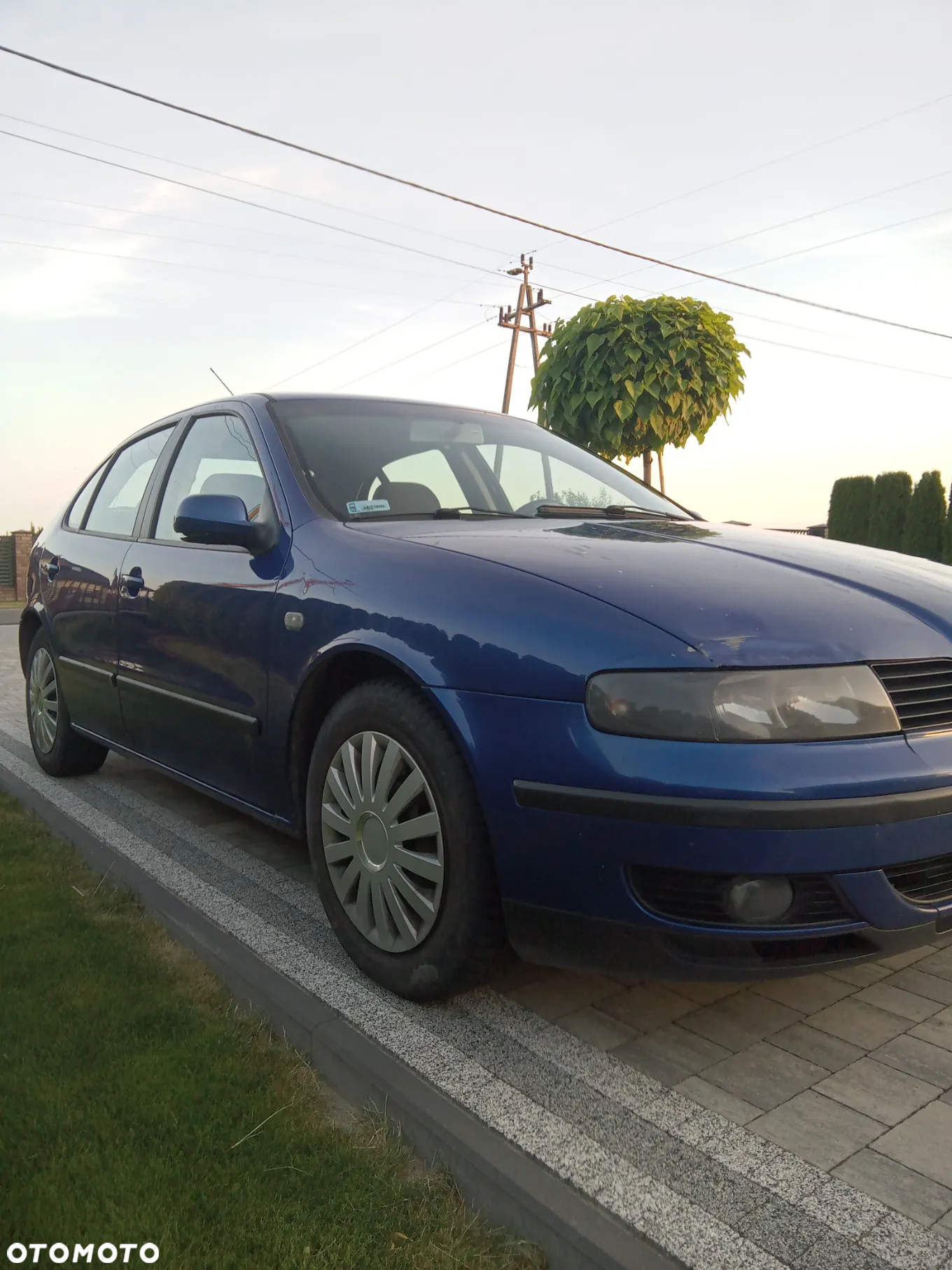 Seat Leon 1.9 TDI Signo - 3