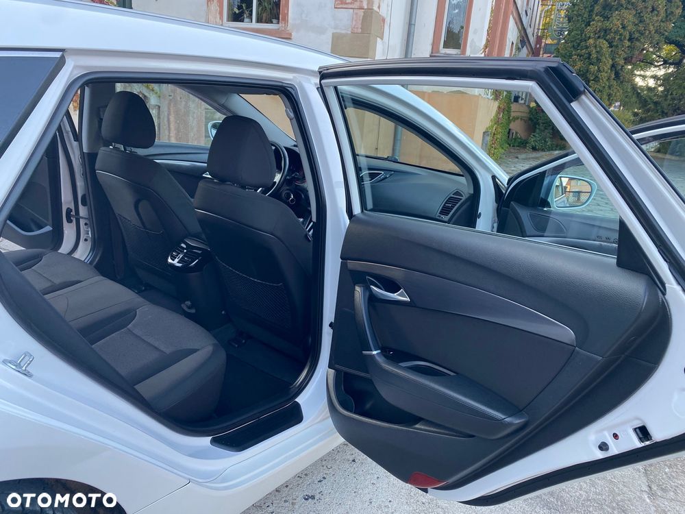 Hyundai i40 i40cw 1.7 CRDi Comfort - 30