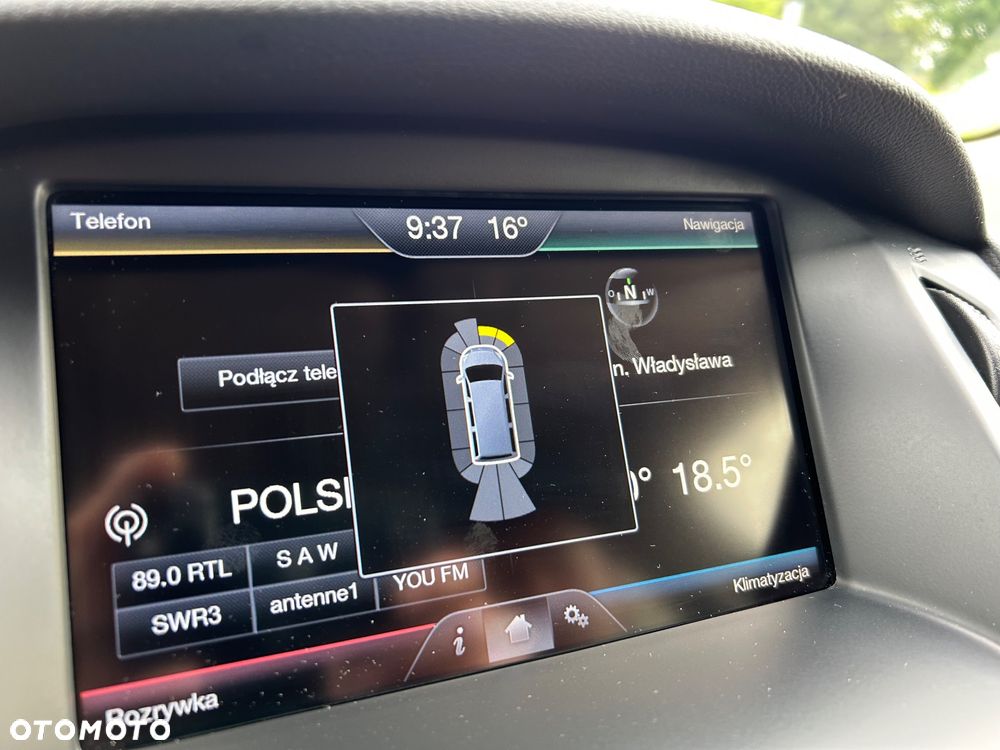 Ford Focus Turnier 1.5 EcoBoost Start-Stopp-System ST-Line - 37