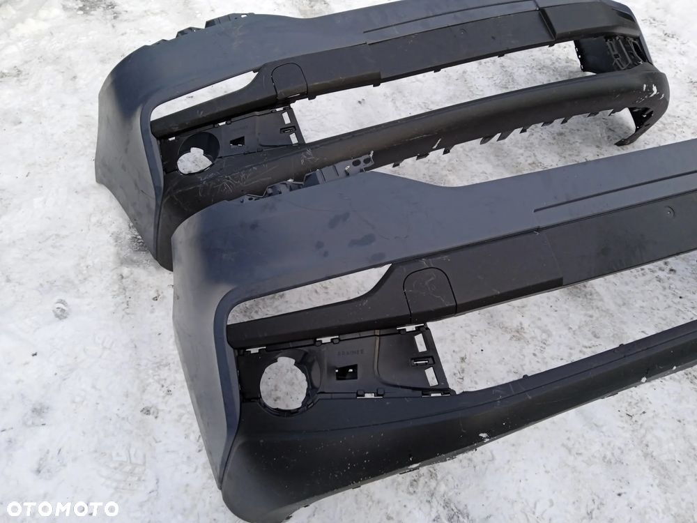 ZDERZAK PRZEDNI FIAT TALENTO 14- - 3