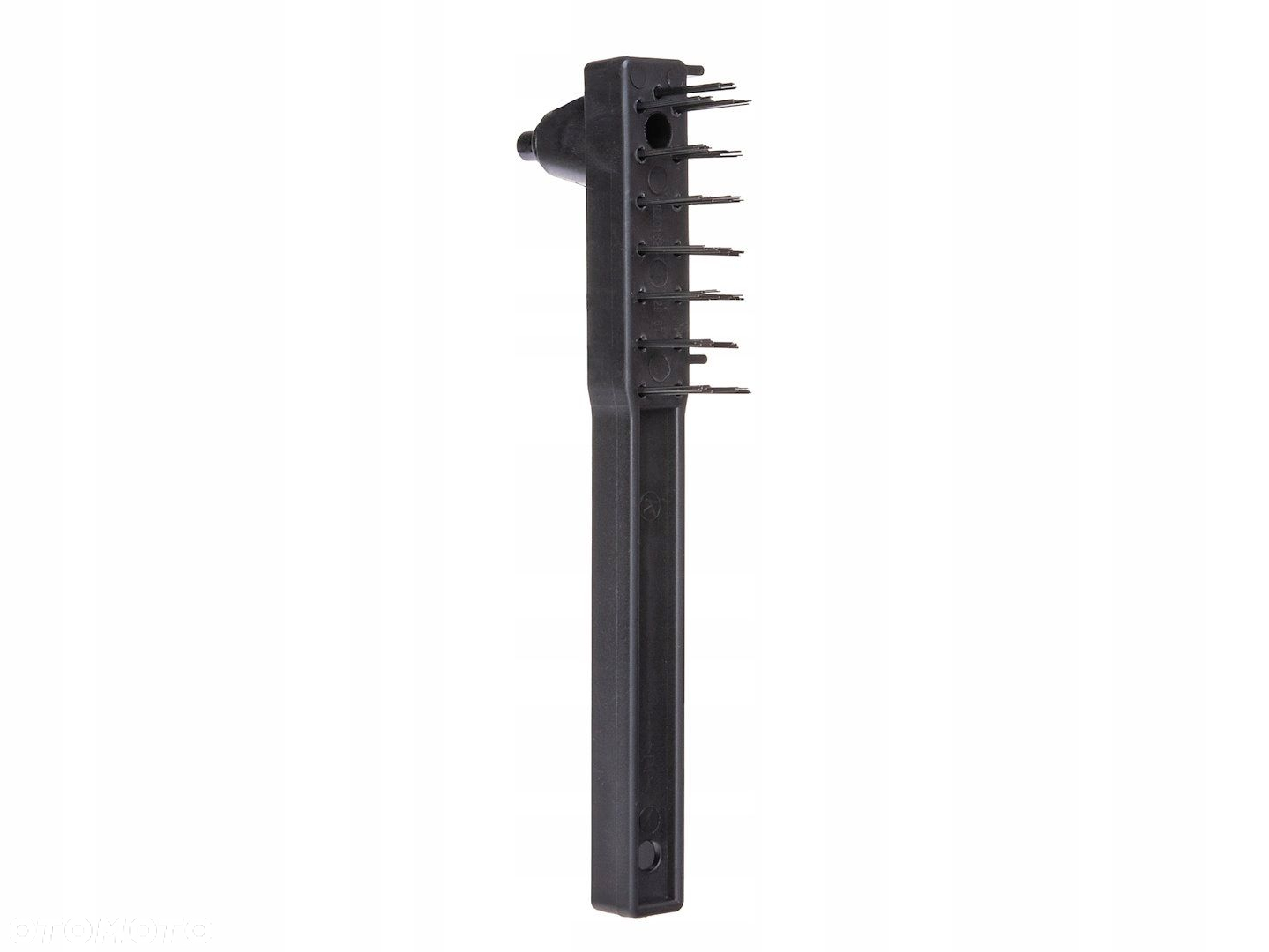 SPAWARKA INWERTEROWA MIGOMAT MIG/MAG MMA FLUX 200A LCD HOTSTART H00706 - 9