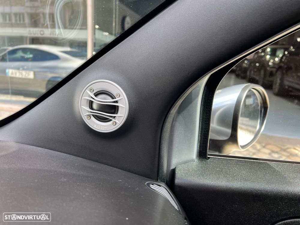 Abarth 695 1.4 T-Jet Rivale MTA - 31