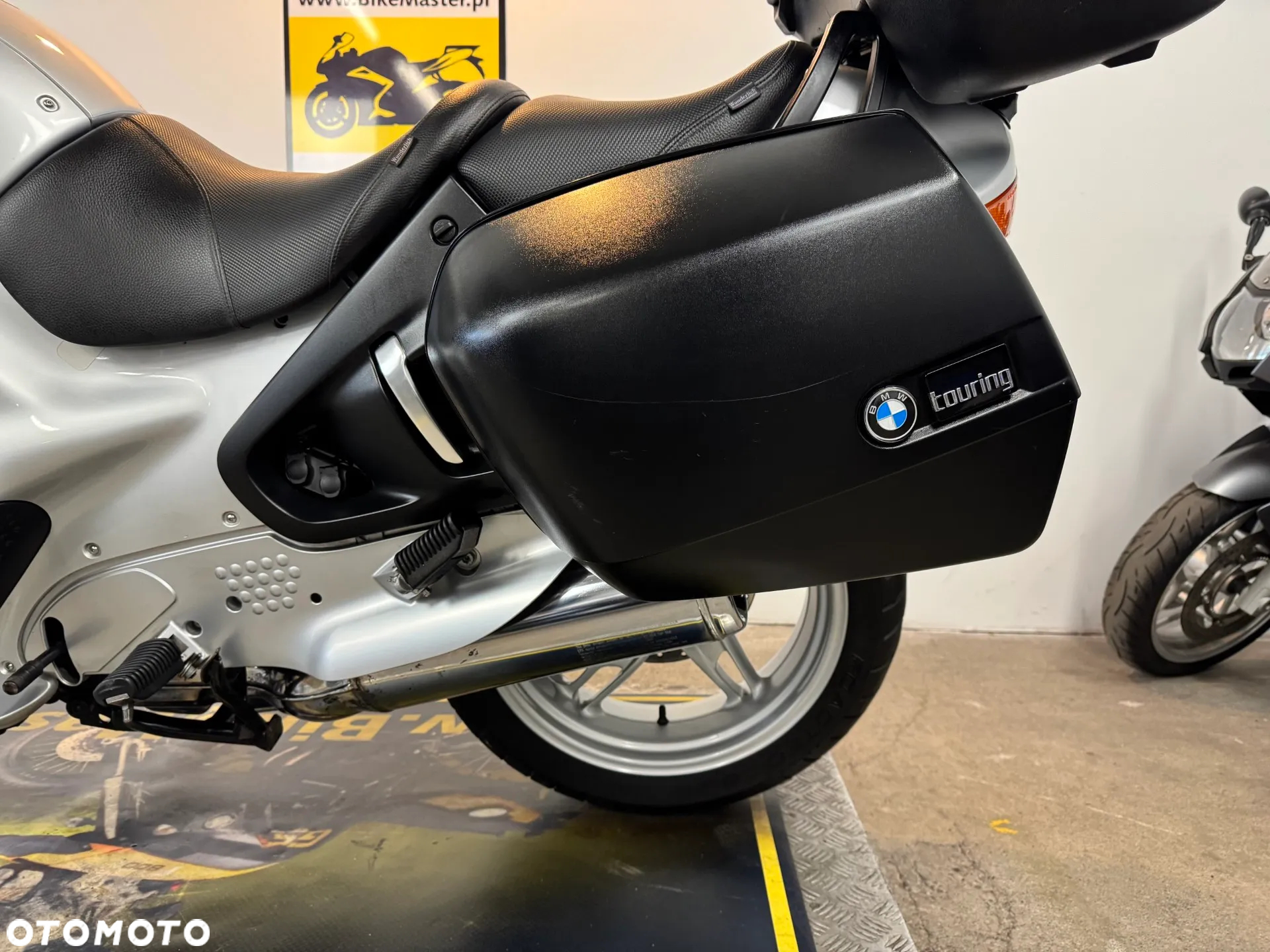 BMW R - 27