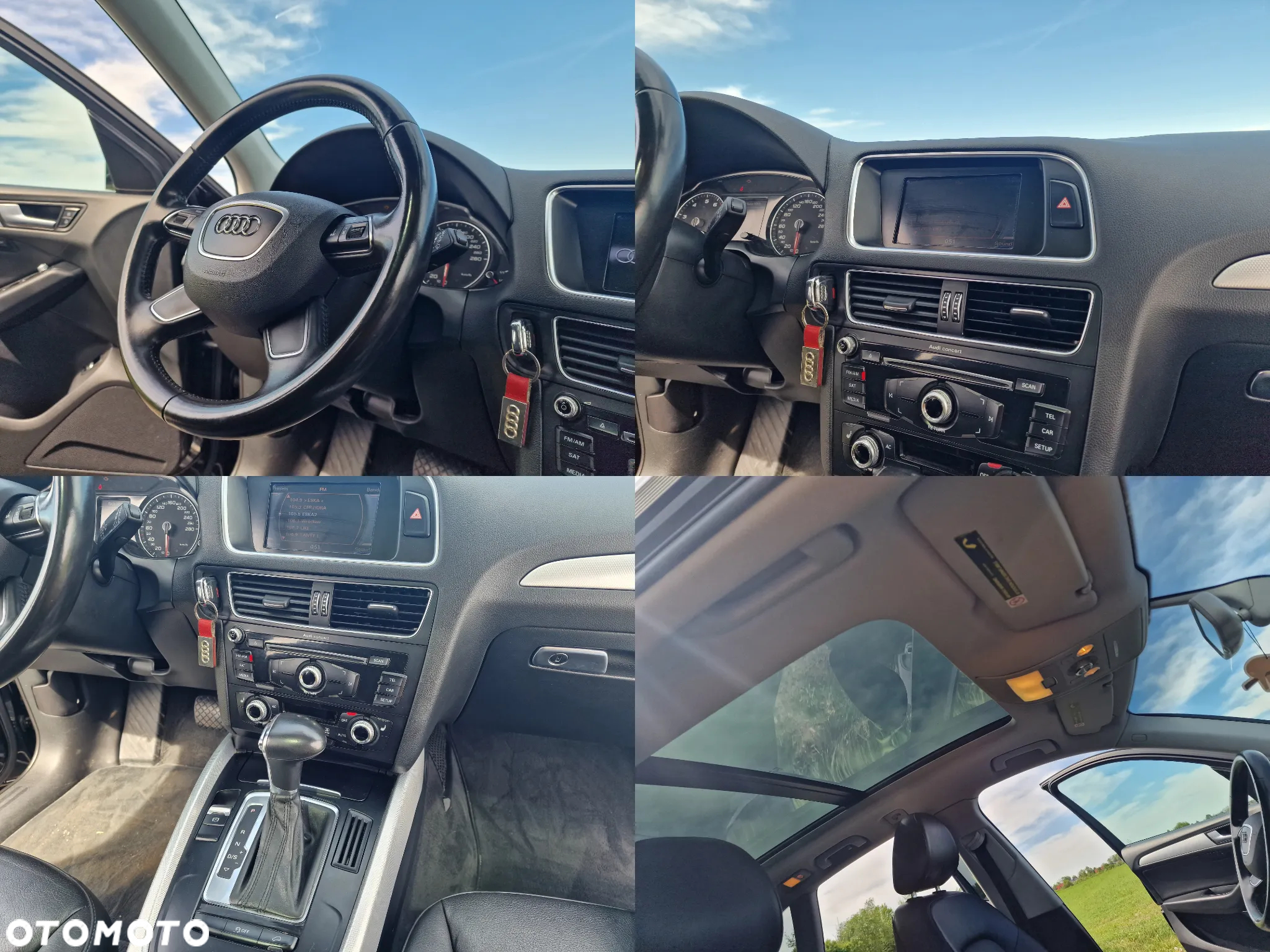 Audi Q5 2.0 TFSI Quattro S tronic - 27