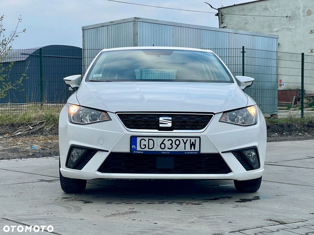 Seat Ibiza 1.0 Style S&S - 2