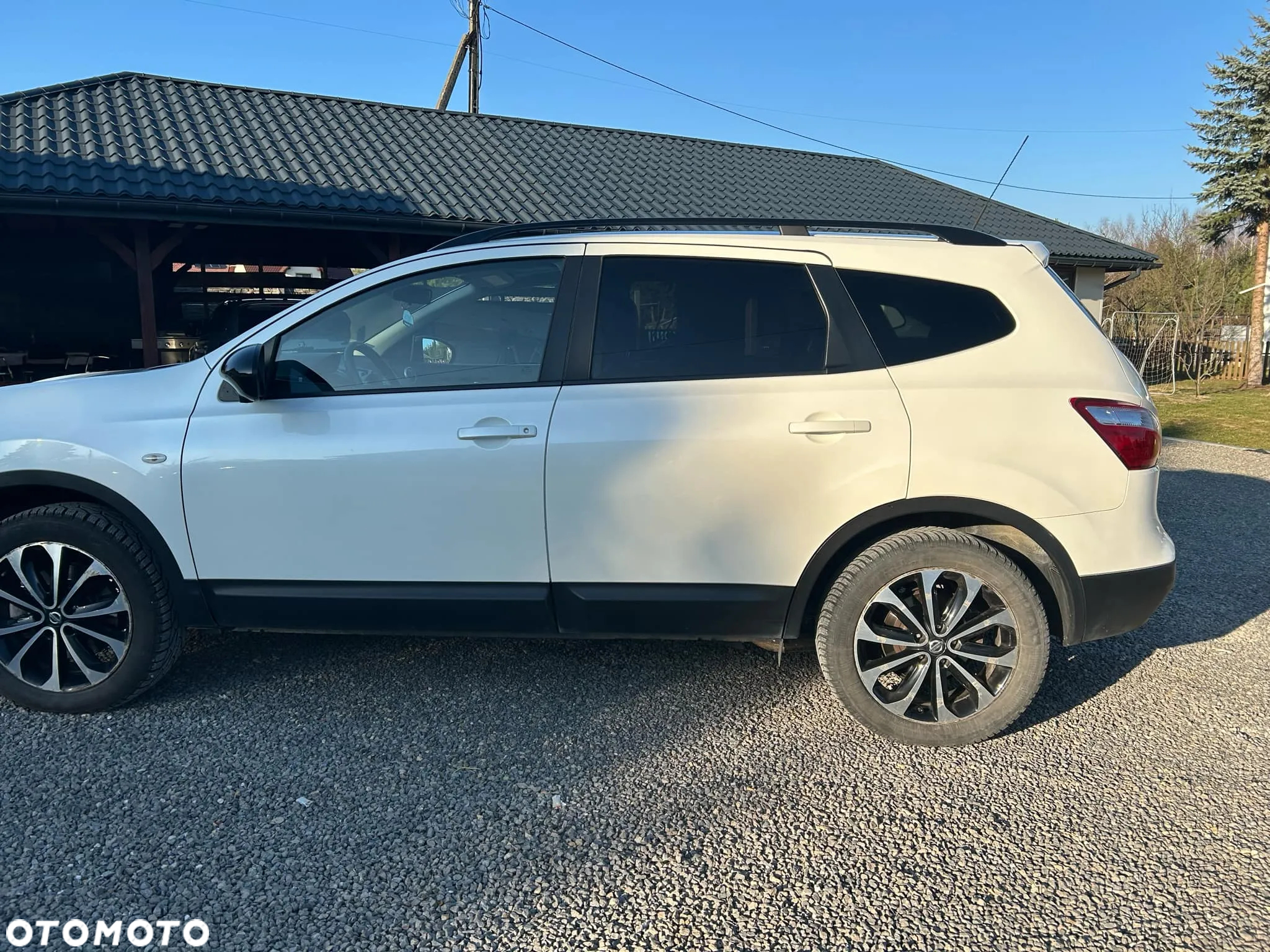 Nissan Qashqai 1.6 dCi Acenta S&S - 4
