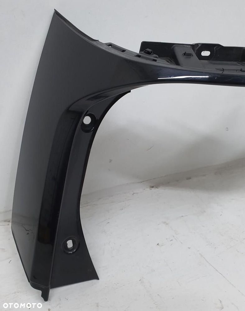 LOTKA SPOJLER KLAPY BAGAŻNIKA TYŁ MINI COOPER CLUBMAN F54 7434158 - 2