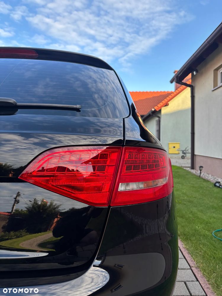 Audi A4 Avant 2.0 TDI - 24