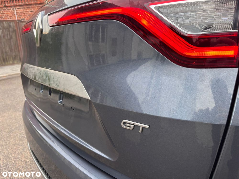 Renault Megane ENERGY TCe 205 EDC GT - 8