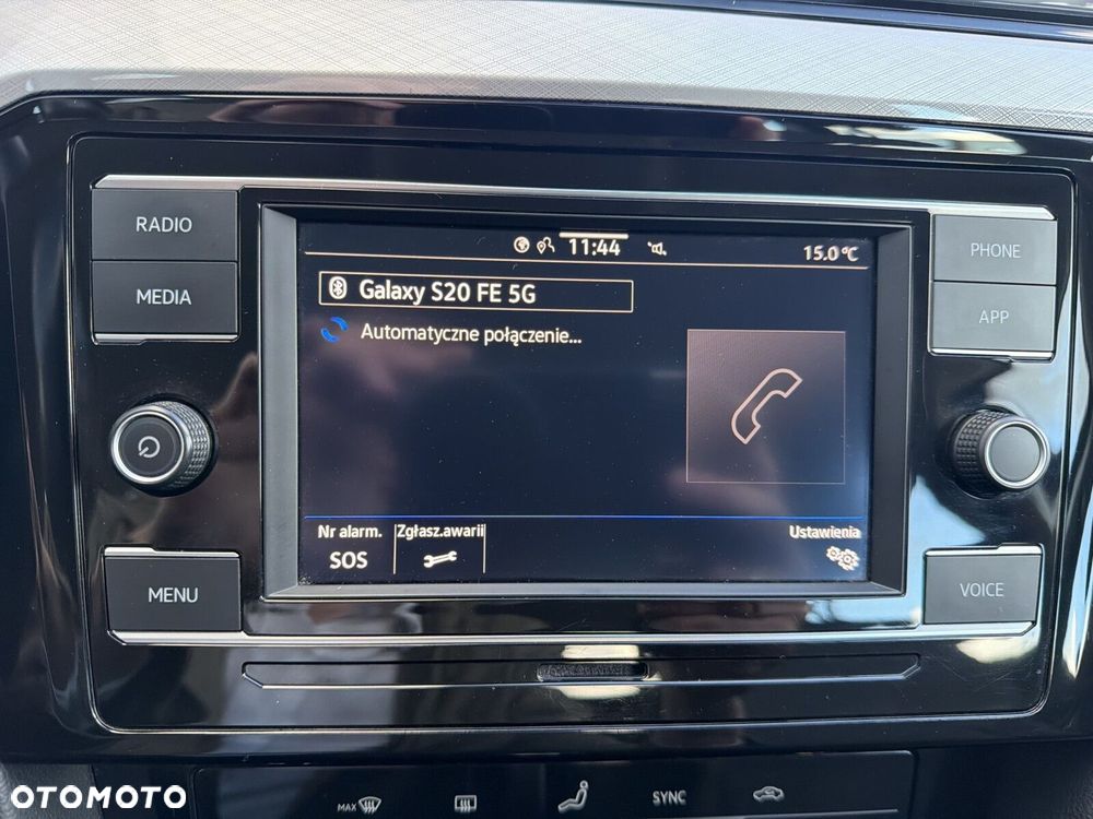 Volkswagen Passat Variant - 28