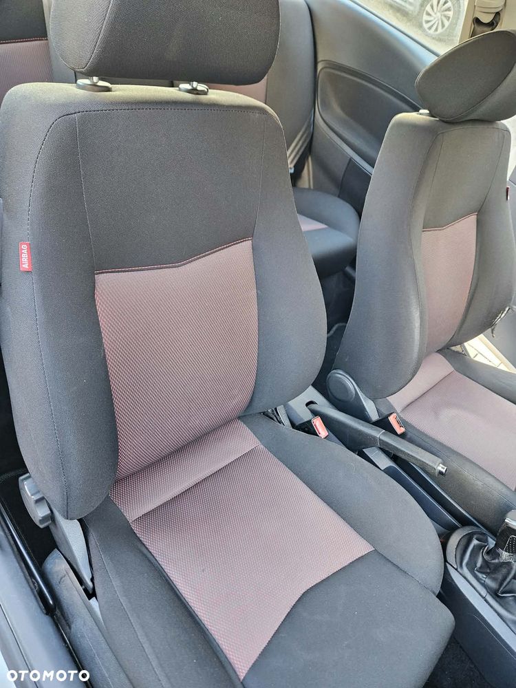 Seat Ibiza - 14