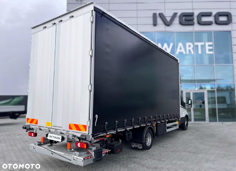 Iveco Daily 70C18HA8 - 5