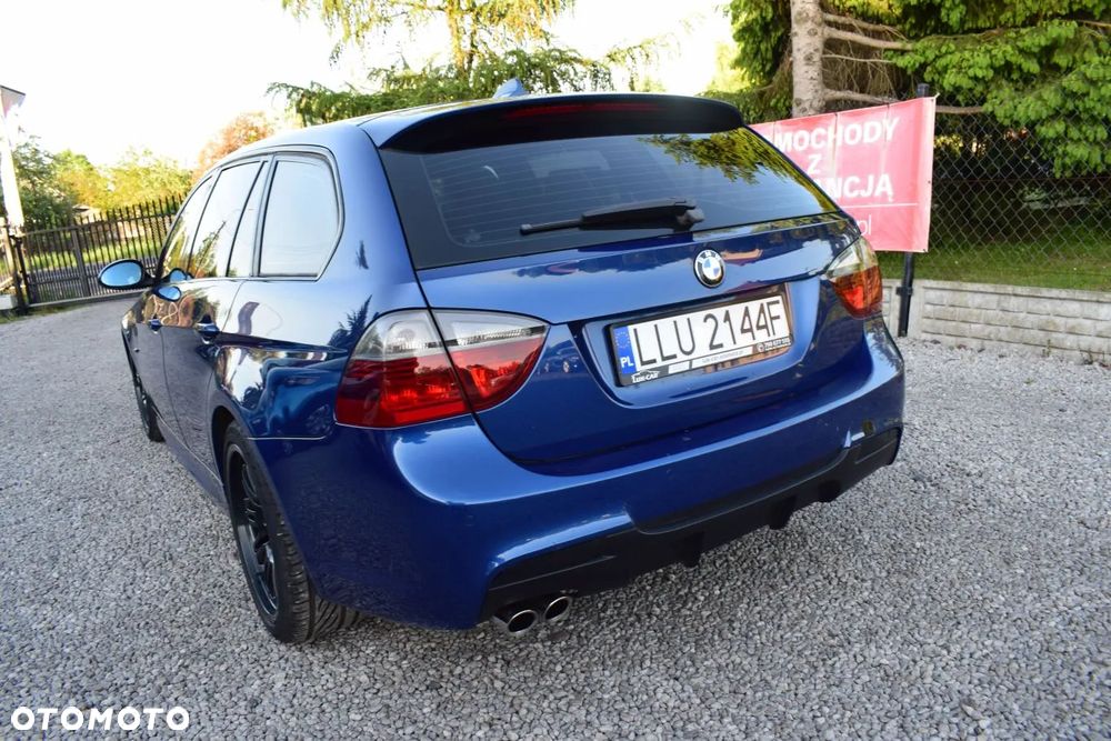 BMW Seria 3 330xd - 3
