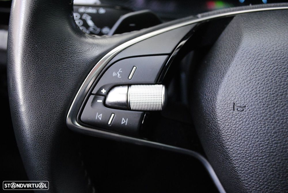 Skoda Scala 1.0 TSI Ambition DSG - 13