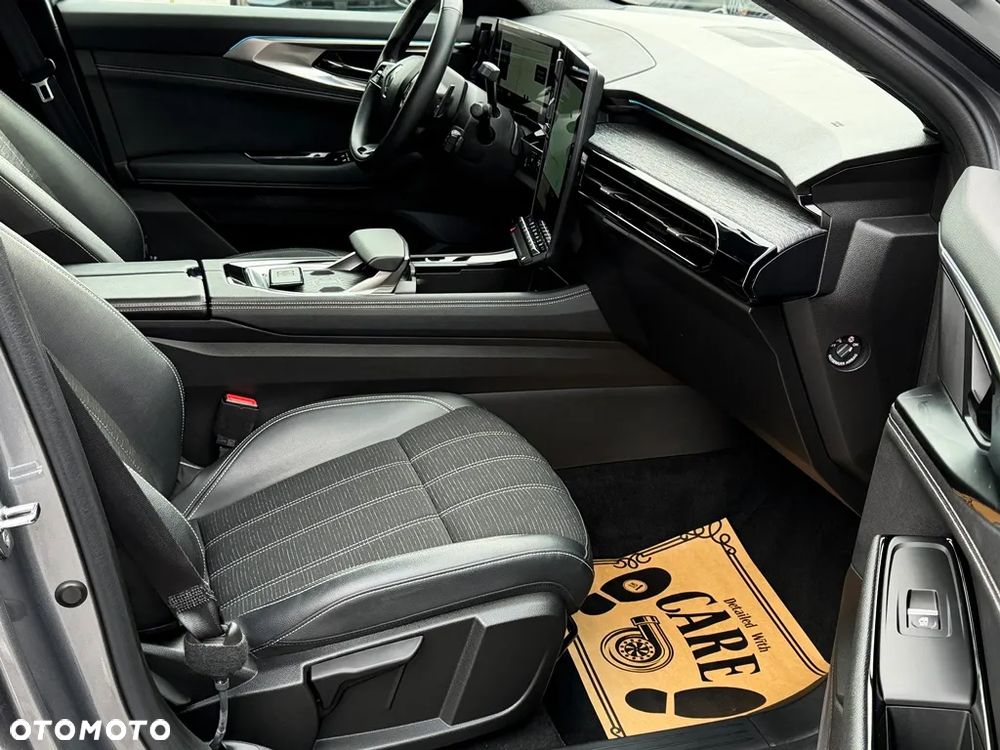 Renault Austral Mild Hybrid 160 Automatik Techno Esprit Alpine - 5