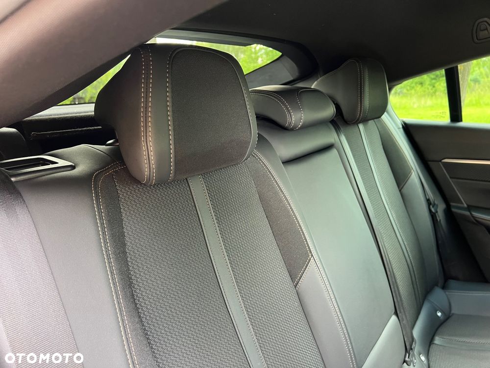 Peugeot 508 BlueHDi 130 EAT8 GT - 29