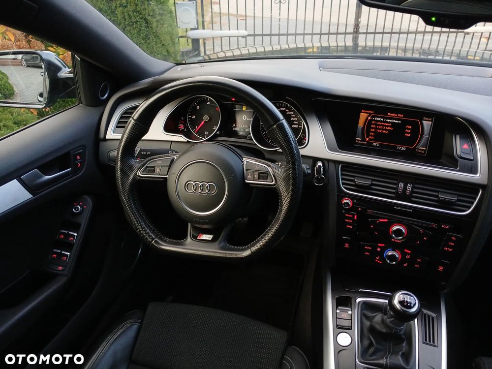 Audi A5 Sportback 2.0 TDI - 30
