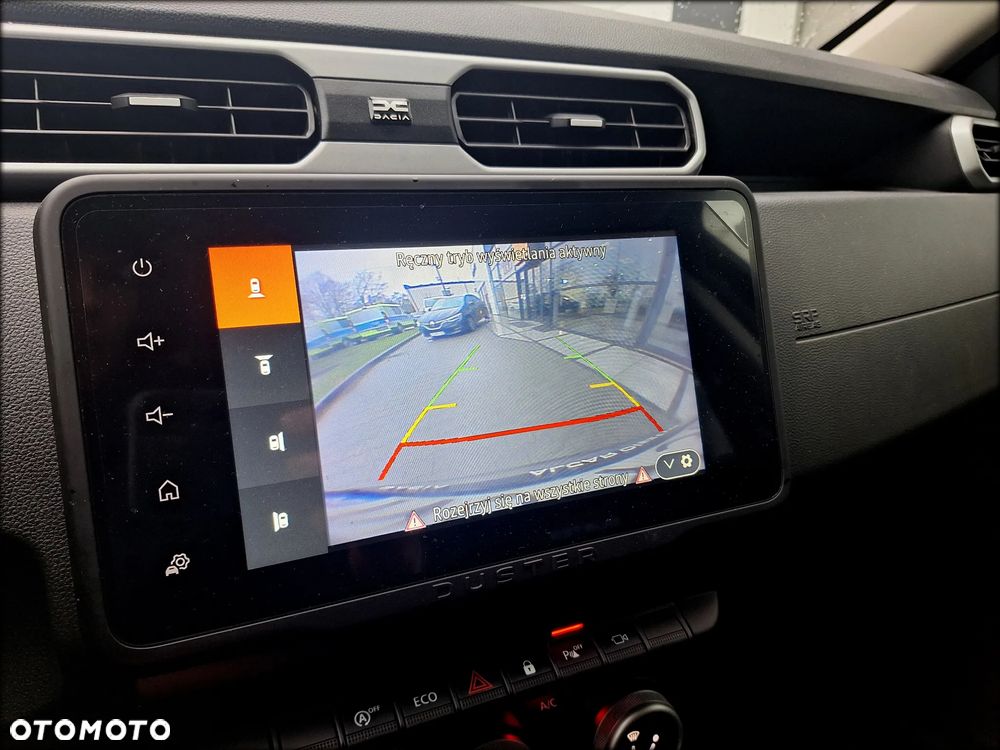 Dacia Duster 1.0 TCe Journey - 20