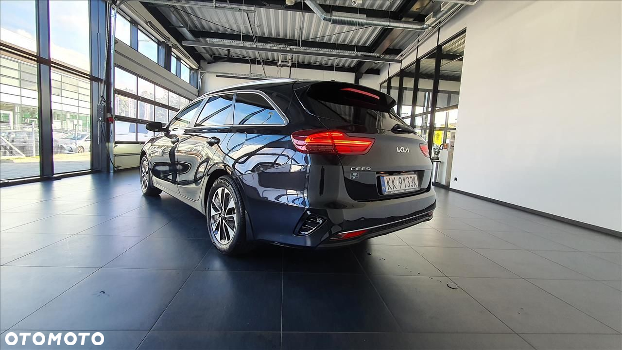 Kia Ceed 1.5 T-GDI Tribute - 5