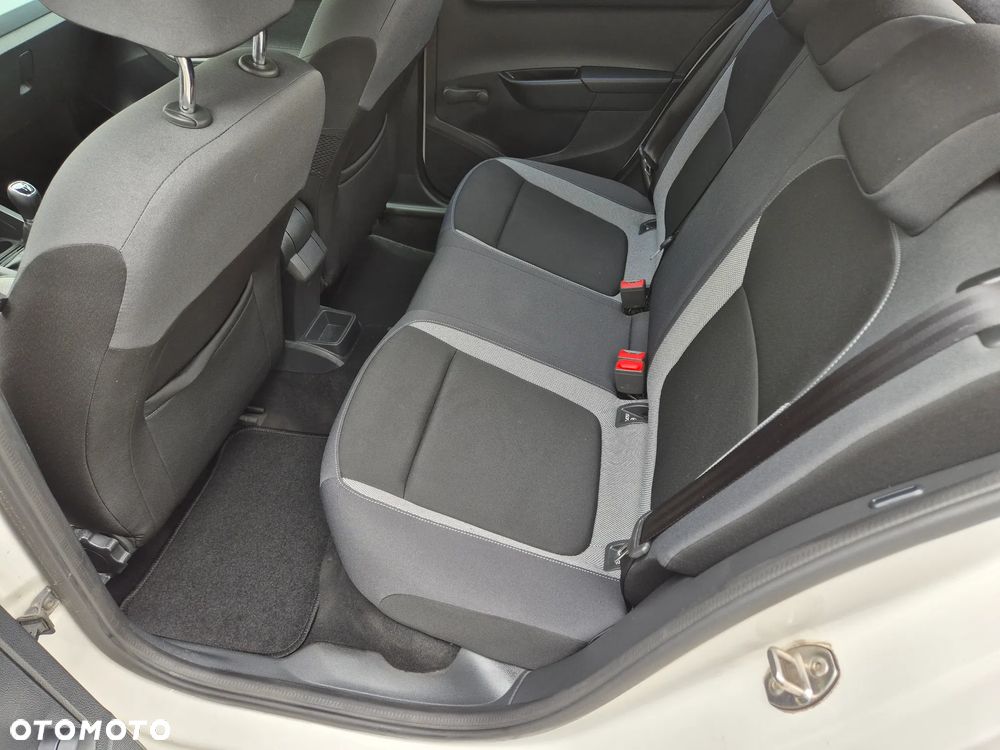 Skoda Fabia 1.4 TDI Edition - 14