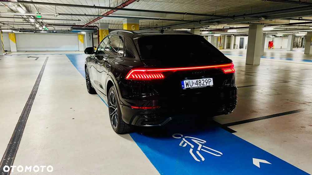 Audi Q8 - 5