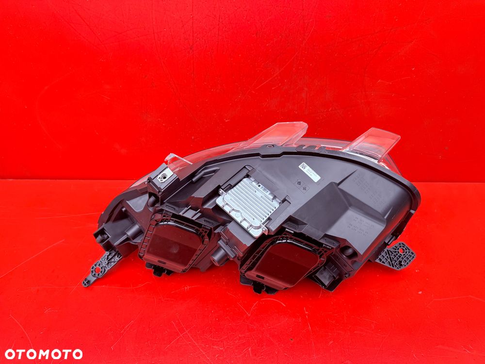 LAMPA PRAWA CITROEN JUMPY  BI XENON EU IDEALNA - 6