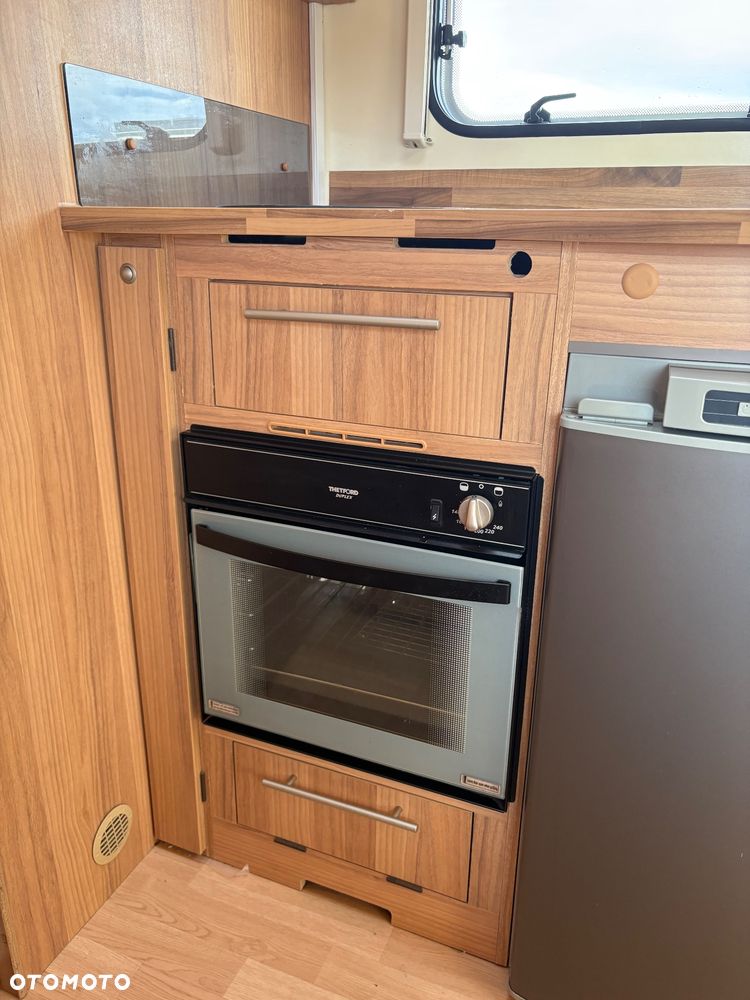 Bailey Orion 530-6 - 35