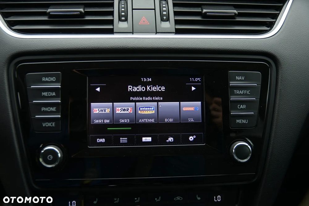 Skoda Octavia - 34