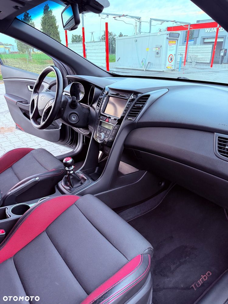 Hyundai i30 - 9