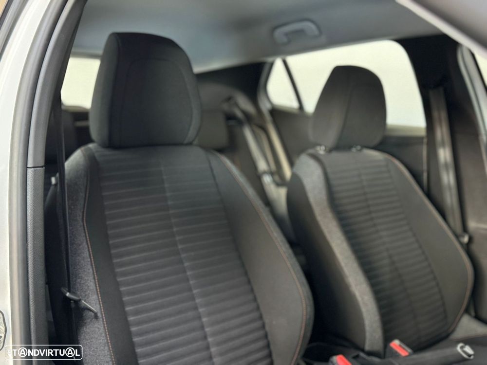 Peugeot 2008 1.5 BlueHDi Active Pack - 18