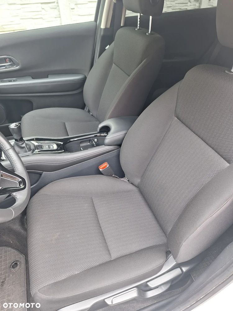 Honda HR-V 1.6 i-DTEC Elegance (ADAS/Honda Connect+) - 11