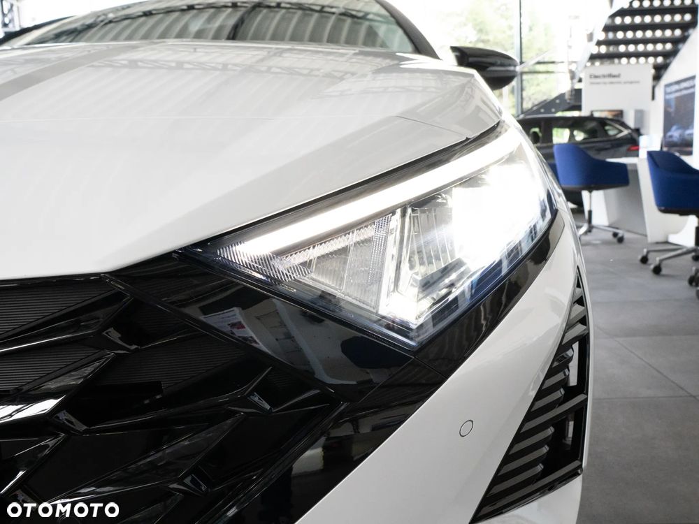 Hyundai i20 1.0 T-GDi Smart DCT - 39