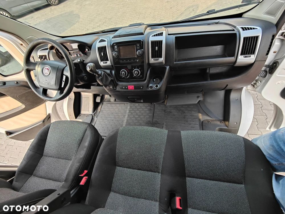 Fiat Ducato - 12