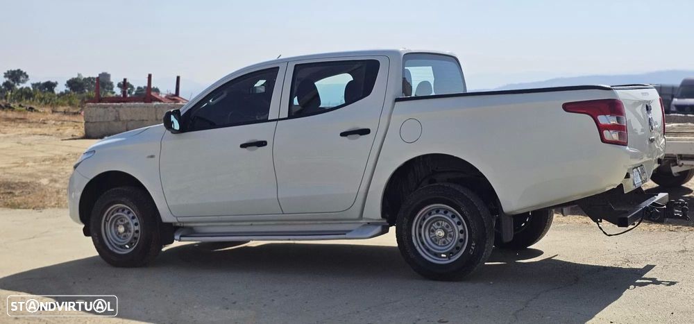 Fiat fullback - 3