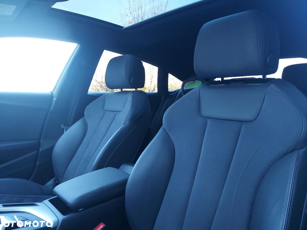 Audi A5 Sportback - 11