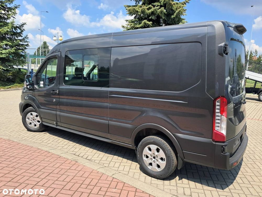Ford Transit - 7