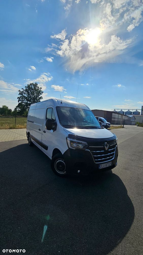 Renault Master - 2
