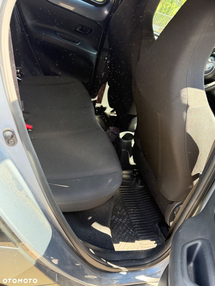 Toyota Aygo X 1.0 VVT-i Style CVT - 8