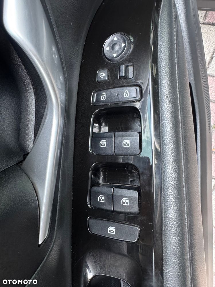 Hyundai Tucson 1.6 T-GDi HEV 2WD Prime - 19